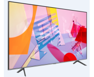 Samsung QE50Q60TAU DVB-T2 HEVC - 1384885 - zdjęcie 2